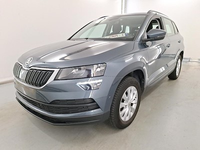 Skoda KAROQ 1.0 TSI Ambition DSG (EU6.2)