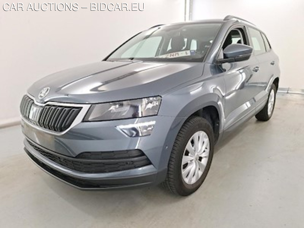 Skoda KAROQ 1.0 TSI Ambition DSG (EU6.2)
