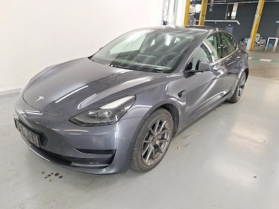 Tesla Model 3 BEV 50KWH STANDARD RWD PLUS AUTO