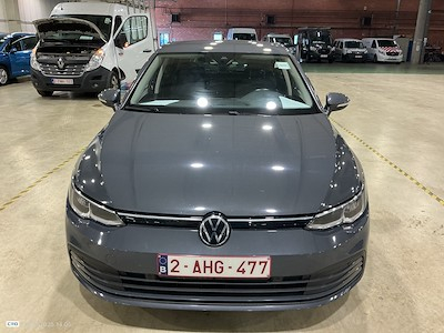 Volkswagen Golf viii diesel 2.0 SCR TDi Life