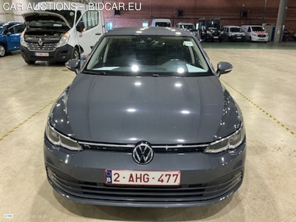 Volkswagen Golf viii diesel 2.0 SCR TDi Life