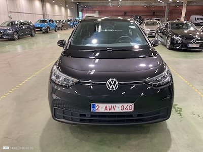 Volkswagen ID.3 BEV 62KWH 150KW PRO PERFORMANCE