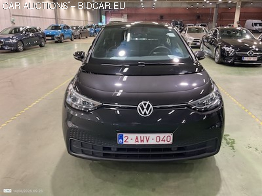 Volkswagen ID.3 BEV 62KWH 150KW PRO PERFORMANCE