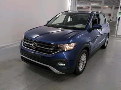 Volkswagen T-CROSS 1.0 TSI Life OPF DSG