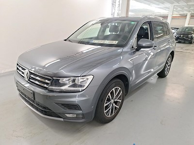 Volkswagen Tiguan allspace 2.0 TDI COMFORTLINE DSG