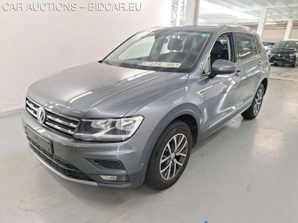 Volkswagen Tiguan allspace 2.0 TDI COMFORTLINE DSG