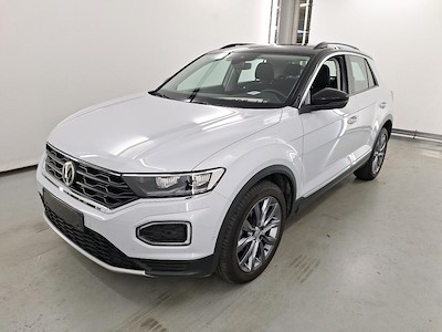 Volkswagen T-ROC 1.5 TSI ACT Style OPF