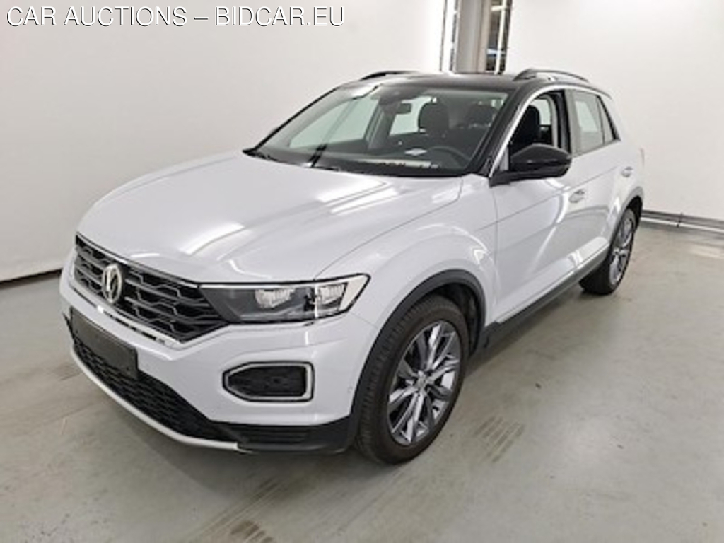 Volkswagen T-ROC 1.5 TSI ACT Style OPF