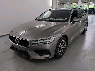 Volvo V60 diesel - 2018 2.0 D3