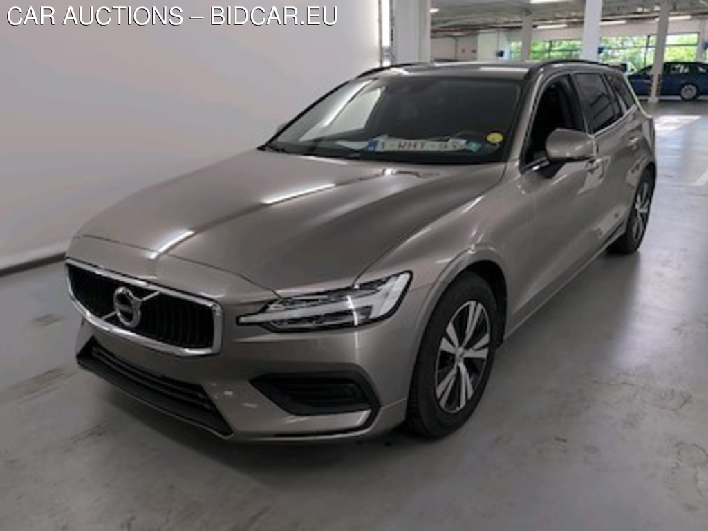 Volvo V60 diesel - 2018 2.0 D3