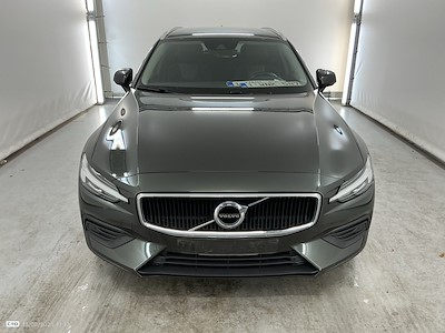 Volvo V60 diesel - 2018 2.0 D3 Momentum Geartronic (EU6d-TEMP)