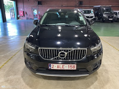 Volvo XC40 1.5 T2 GEARTRONIC INSCRIPTION