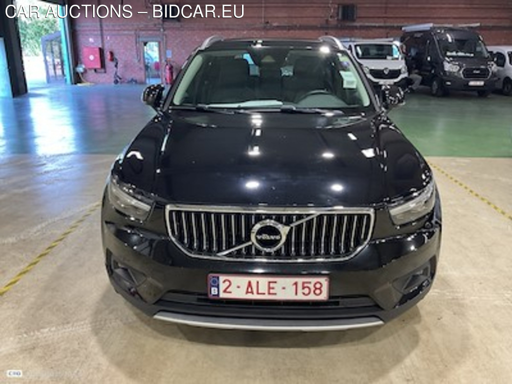 Volvo XC40 1.5 T2 GEARTRONIC INSCRIPTION