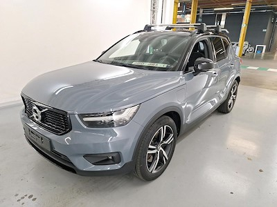Volvo XC40 1.5 T5 TE PHEV R-Design DCT