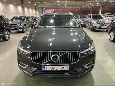 Volvo Xc60 diesel - 2017 2.0 D4 Inscription Geartronic AdBlue