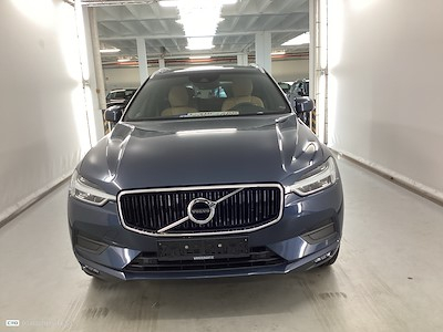 Volvo Xc60 diesel - 2017 2.0 D4 Momentum Pro Geartronic AdBlue