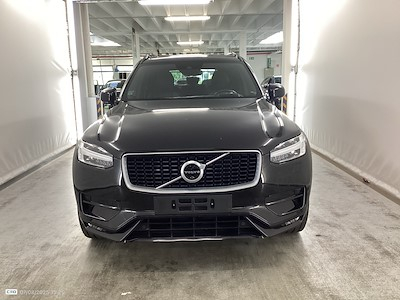 Volvo Xc90 diesel - 2019 2.0 B5 4WD R-Design 7pl. AdBlue