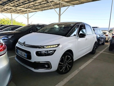 Citroen C4 spacetourer C4 SpaceTourer BlueHDi 100ch S&amp;S Business