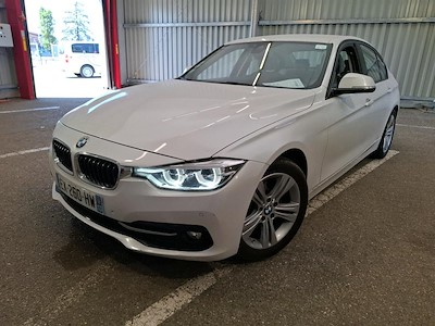 BMW Serie 3 Serie 3 320d 163ch EfficientDynamics Edition Business Design Euro6c