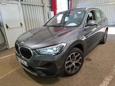 BMW X1 X1 sDrive16dA 116ch Business Design DKG7