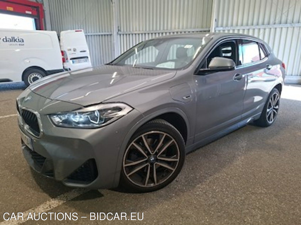 BMW X2 X2 xDrive25eA 220ch M Sport Euro6d-T 6cv