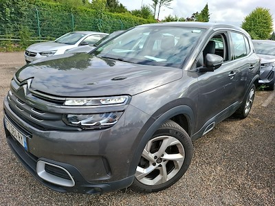 Citroen C5 aircross C5 Aircross BlueHDi 130ch S&amp;S Business E6.d
