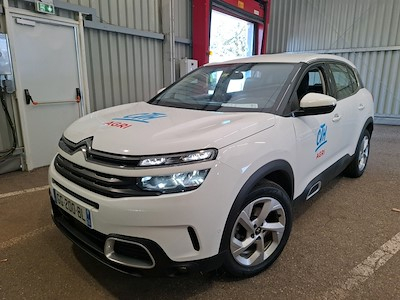 Citroen C5 aircross C5 Aircross BlueHDi 130ch S&amp;S Business E6.d