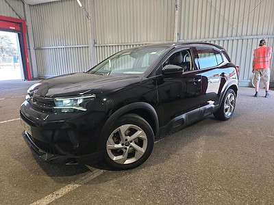 Citroen C5 aircross C5 Aircross BlueHDi 130ch S&amp;S Feel EAT8