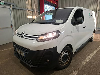 Citroen JUMPY Jumpy Fg M 1.5 BlueHDi 120ch S&amp;S Driver