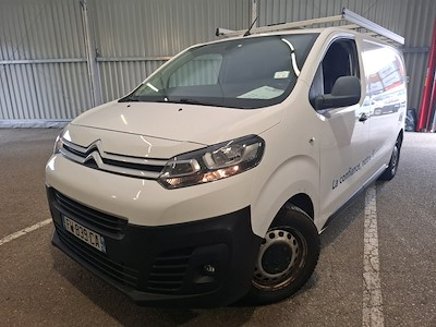 Citroen JUMPY Jumpy Fg M 1.6 BlueHDi 115ch Business S&amp;S