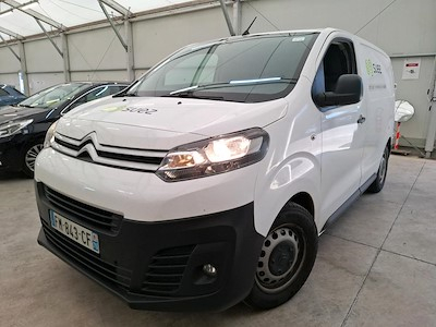 Citroen JUMPY Jumpy Fg XS 1.5 BlueHDi 100ch S&amp;S Control