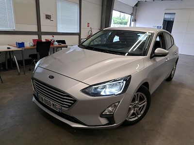 Ford FOCUS Focus 1.5 EcoBlue 95ch Trend Business