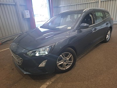 Ford FOCUS Focus SW 1.5 EcoBlue 120ch Trend Business BVA