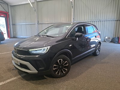 Opel CROSSLAND Crossland 1.5 D 120ch Elegance Business BVA