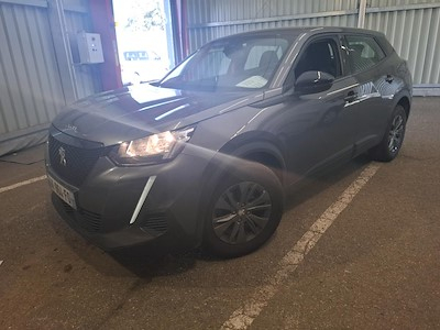Peugeot 2008 2008 1.5 BlueHDi 110ch S&amp;S Active Pack