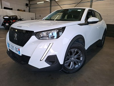 Peugeot 2008 2008 1.5 BlueHDi 110ch S&amp;S Active Pack