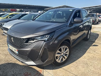 Peugeot 3008 3008 1.5 BlueHDi 130ch S&amp;S Active Business EAT8