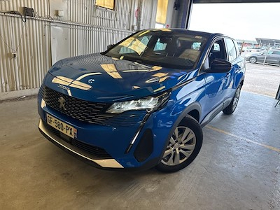 Peugeot 3008 3008 1.5 BlueHDi 130ch S&amp;S Active Pack