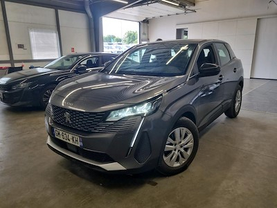 Peugeot 3008 3008 1.5 BlueHDi 130ch S&amp;S Active Pack EAT8