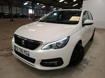 Peugeot 308 308 Affaire 1.5 BlueHDi 100ch S&amp;S Premium Pack