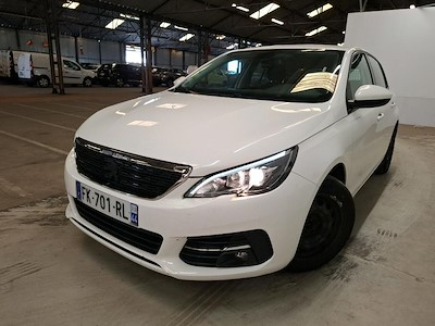 Peugeot 308 308 Affaire 1.5 BlueHDi 100ch S&amp;S Premium Pack