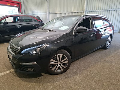 Peugeot 308 SW 308 SW 1.5 BlueHDi 130ch S&amp;S Allure Business EAT6