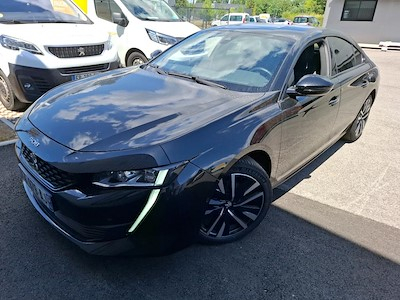 Peugeot 508 508 BlueHDi 130ch S&amp;S GT EAT8