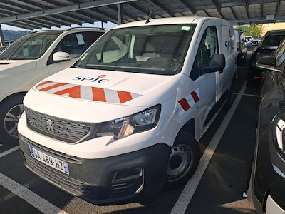 Peugeot PARTNER Partner Standard 650kg BlueHDi 100ch S&amp;S BVM5 Premium