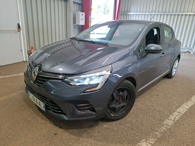 Renault CLIO Clio 1.0 TCe 100ch Business