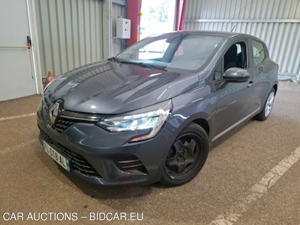 Renault CLIO Clio 1.0 TCe 100ch Business