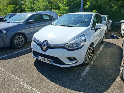 Renault CLIO Clio 1.5 dCi 90ch energy Business 5p Euro6c // 2 PLACES