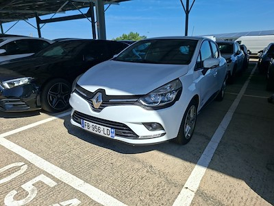 Renault CLIO Clio 1.5 dCi 90ch energy Business 5p Euro6c// 2 PLACES - 2 SEATS