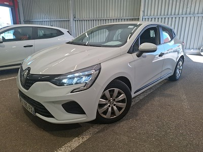 Renault CLIO Clio Reversible 1.0 TCe 90ch Business - 21