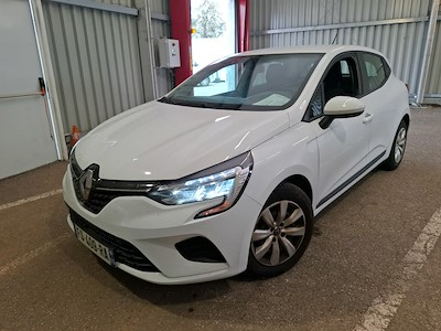 Renault CLIO Clio Ste 1.0 SCe 75ch Air Nav - 20